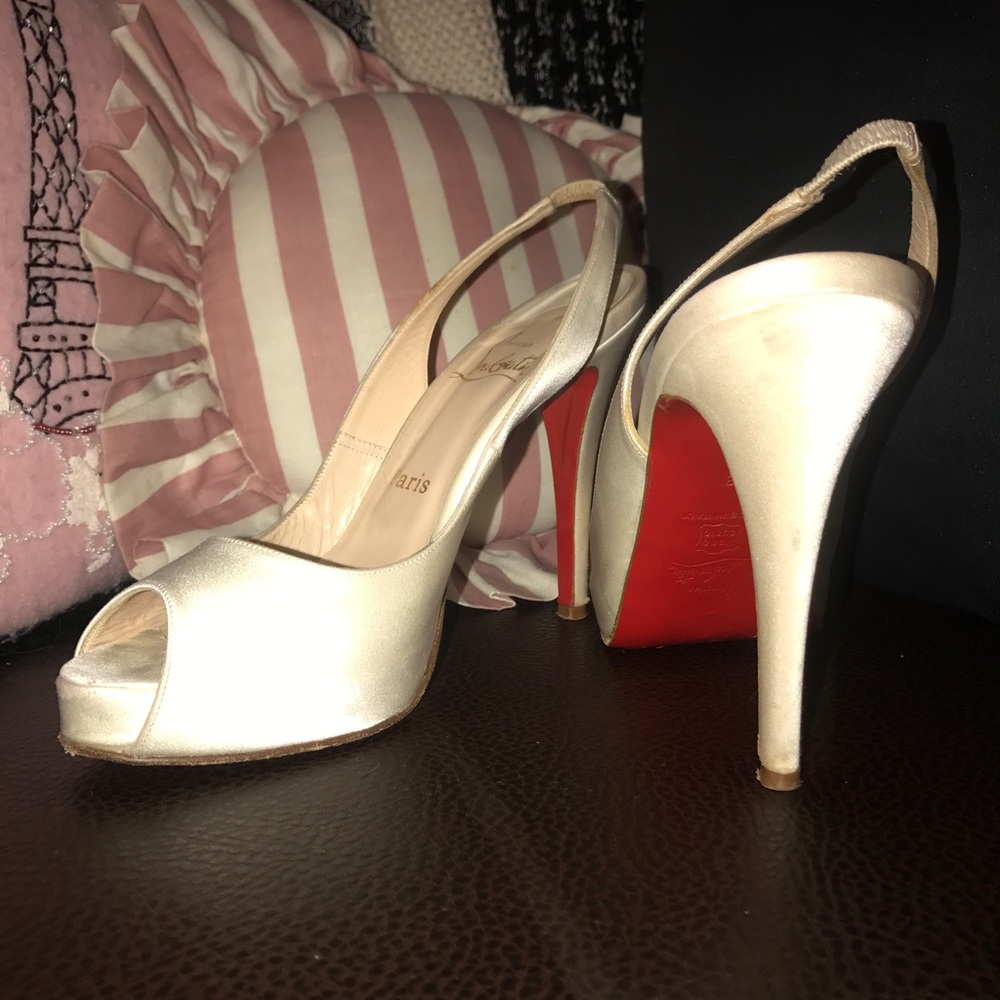 Christian Louboutin